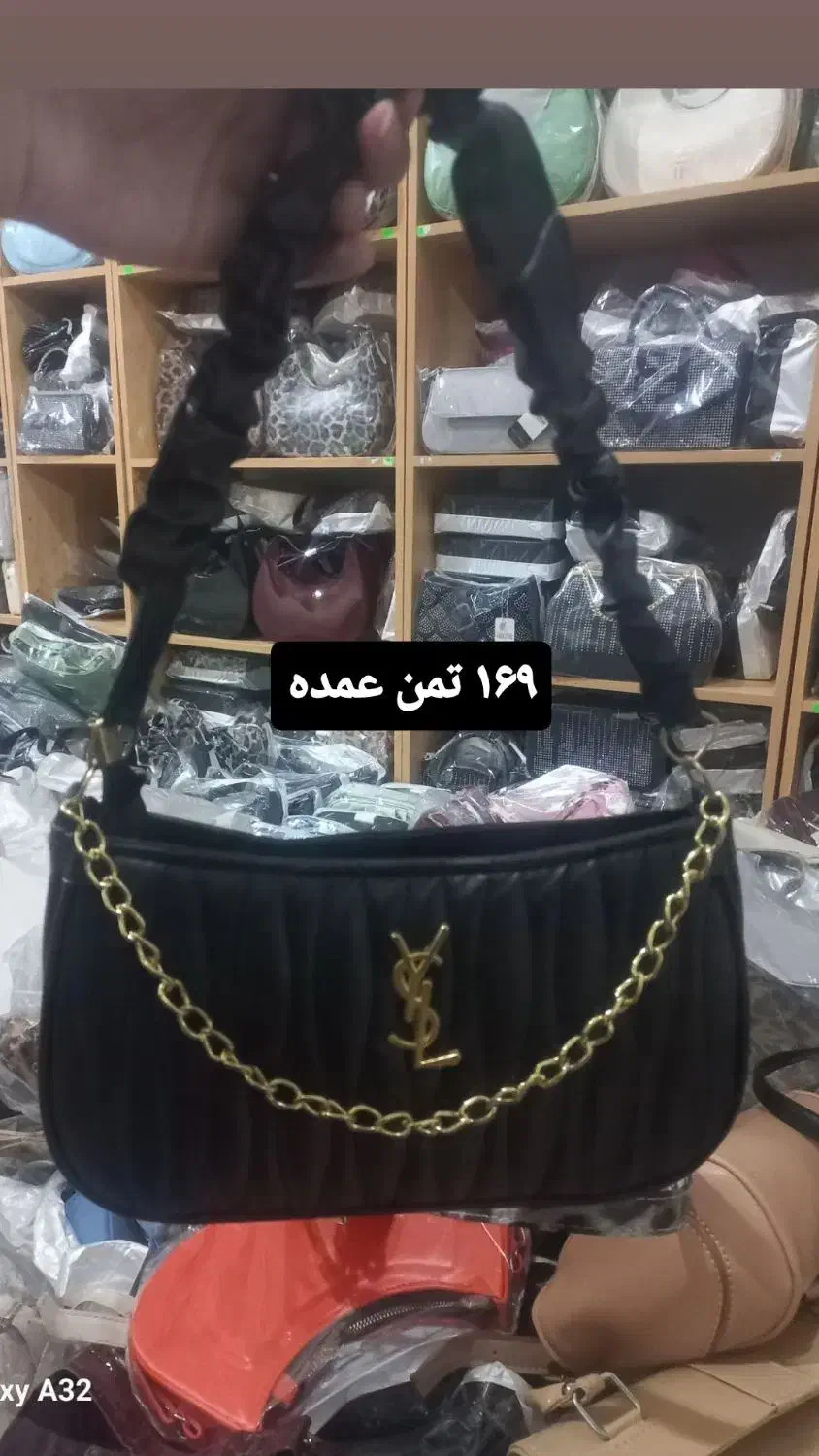 حراجی روز مادر|کیف، کفش، کمربند|گنبد کاووس, |دیوار