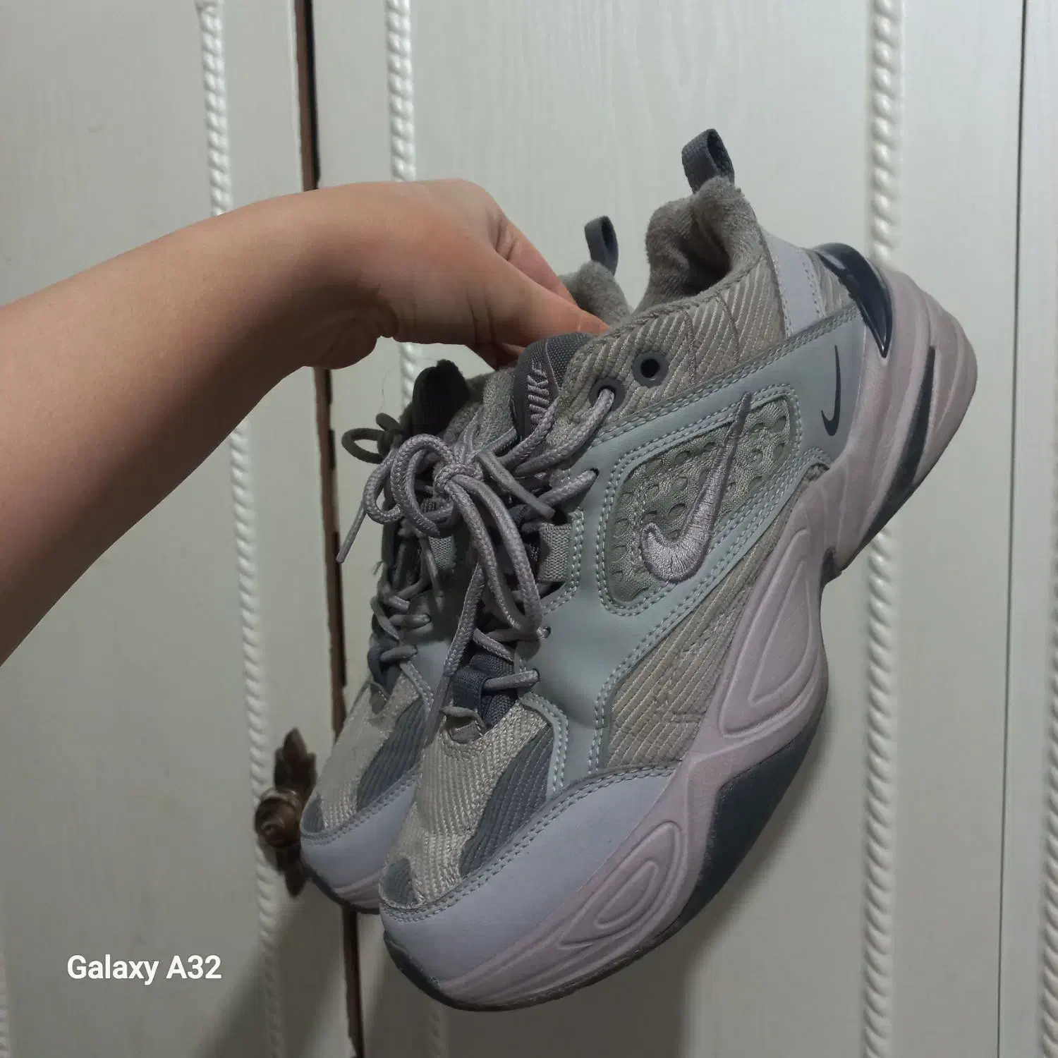 کتونی نایک اورجینال وکیف ال سی و فندی|کیف، کفش، کمربند|تهران, امیریه|دیوار