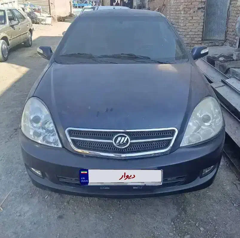 لیفان 520مدل90|خودرو سواری و وانت|اصفهان, زاجان|دیوار