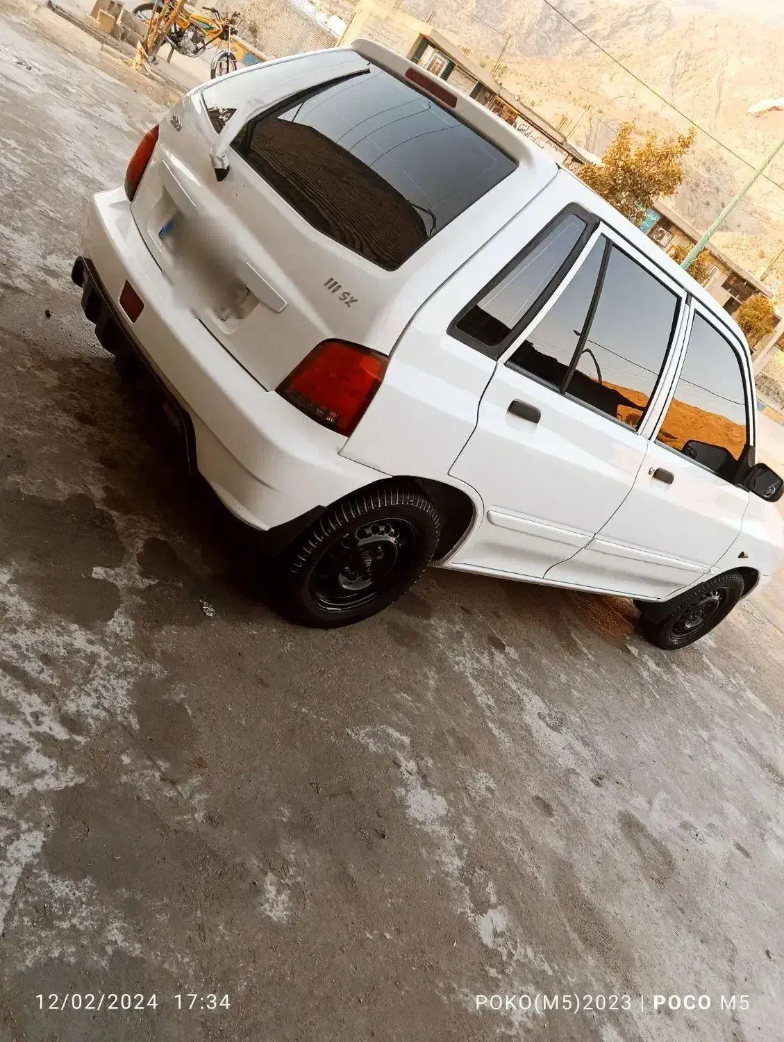 وسایل نقلیه|خودرو سواری و وانت|دهدشت, |دیوار