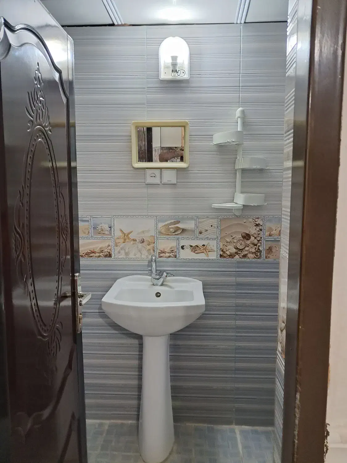 منزل اجاره ای ، آپارتمانی ، لبسنگی|اجارهٔ آپارتمان|سراوان, |دیوار