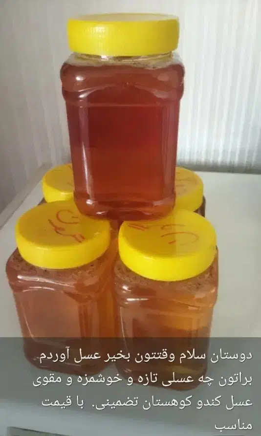 محصولات طبیعی|خوردنی و آشامیدنی|کرمان, |دیوار