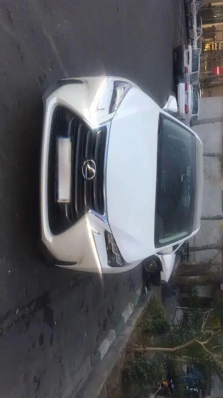 لکسس nx300h|خودرو سواری و وانت|تهران, دروس|دیوار