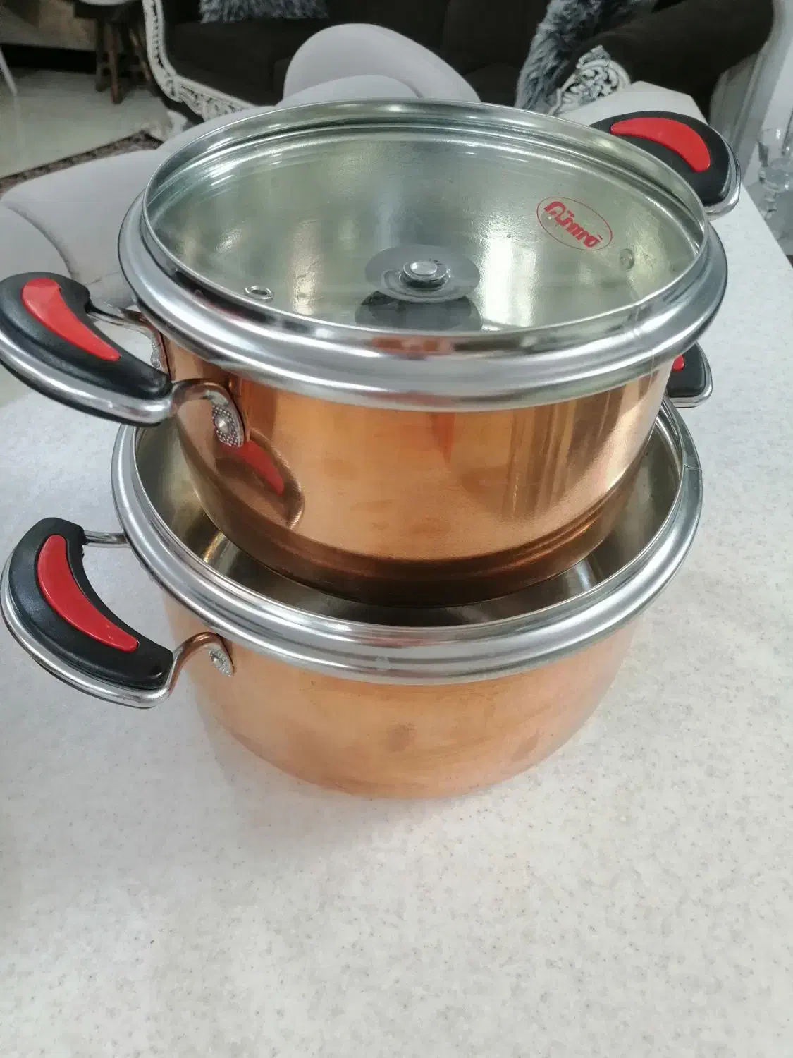 مسی|ظروف پختوپز|کرمان, |دیوار