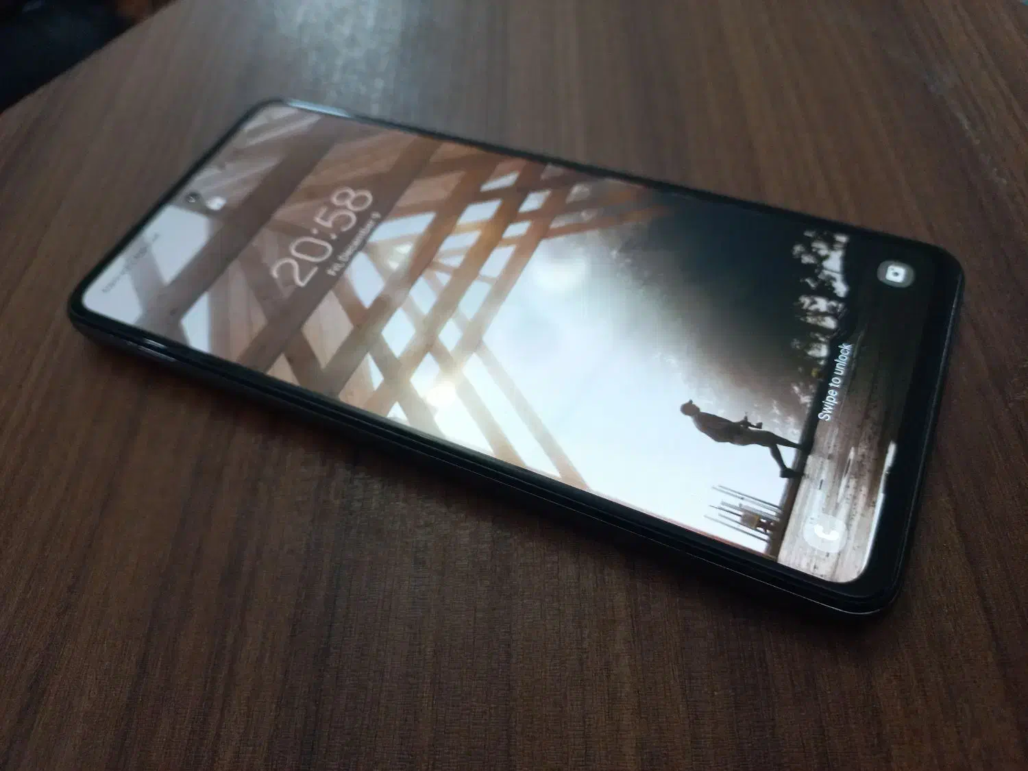 A52s 5g سامسونگ|موبایل|مشهد, گوهرشاد|دیوار