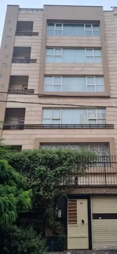 ۱۳۰ متر ۳ خواب تکواحدی فلامک شمالی|فروش آپارتمان|تهران, ایوانک|دیوار