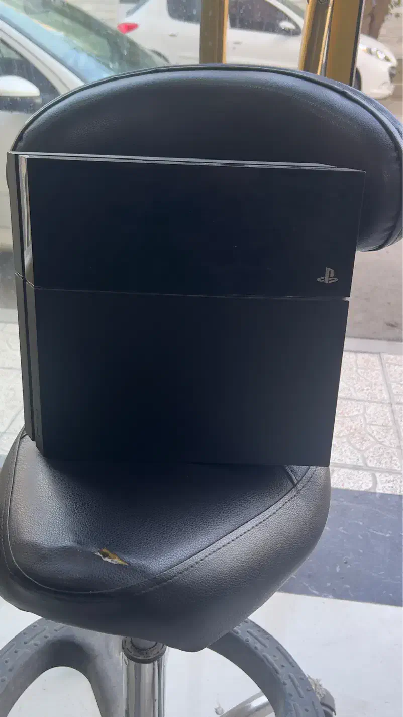 پی‌اس ۴|کنسول، بازی ویدئویی و آنلاین|ری, سیزده آبان|دیوار