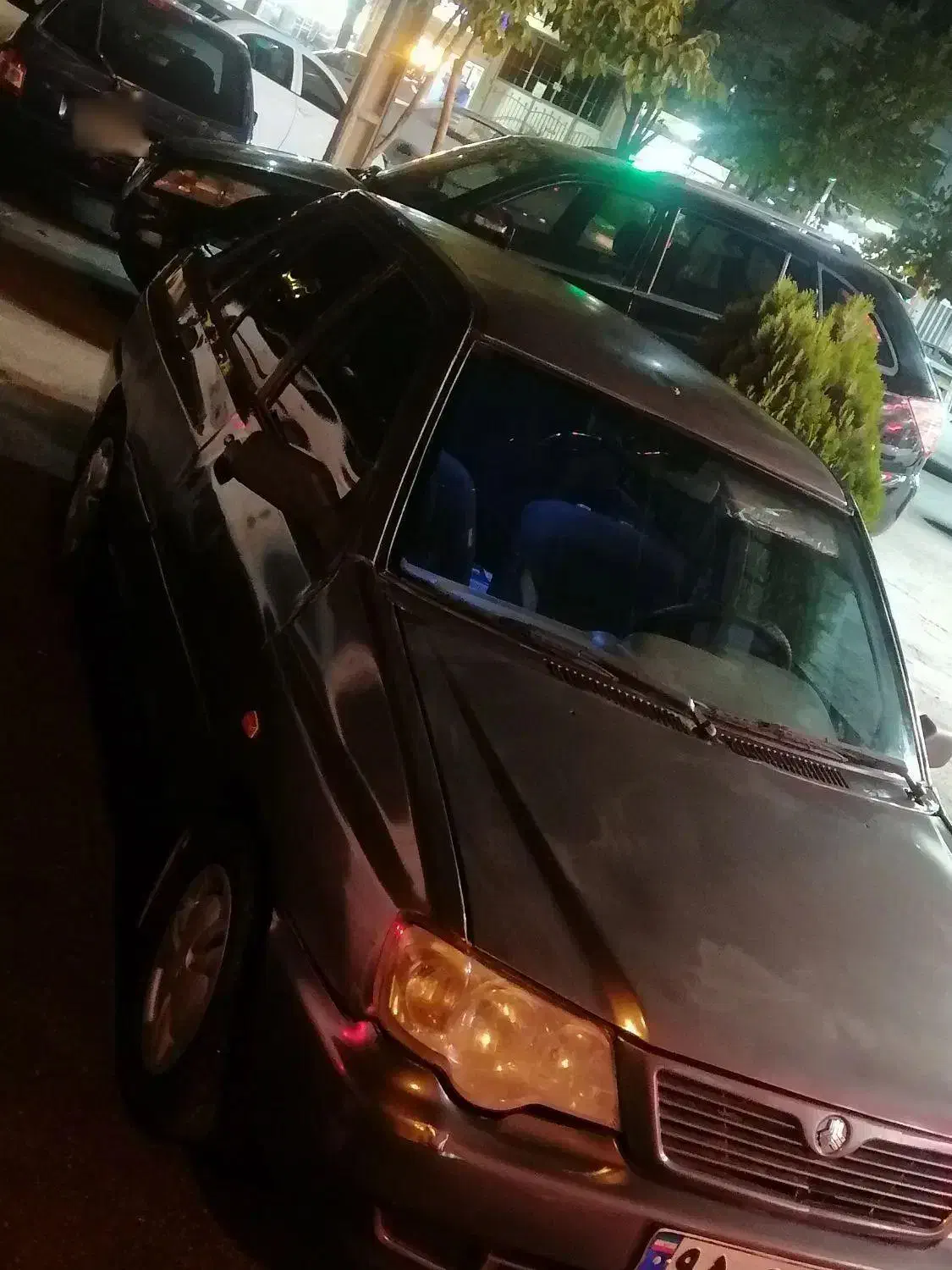 پراید 132 کارمندی فرمول هیدرولیک مدل 91|خودرو سواری و وانت|مشهد, امامیه (شهرک غرب)|دیوار