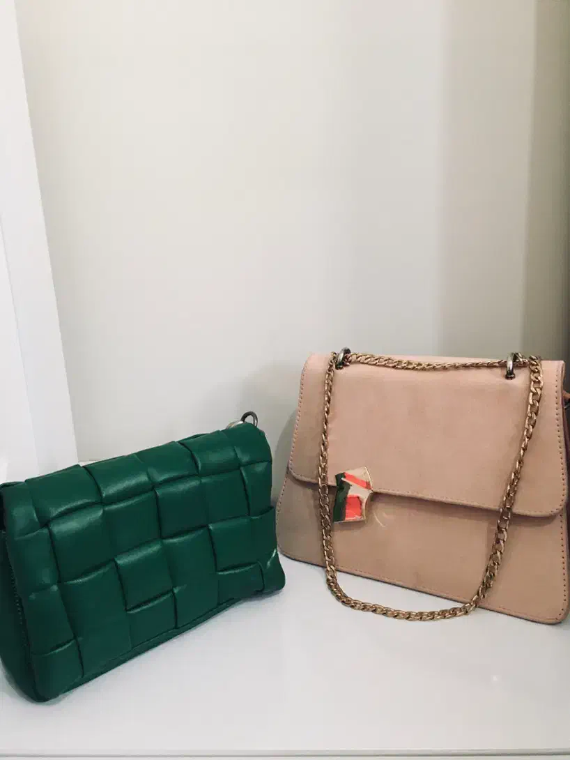 کیف و کفش|کیف، کفش، کمربند|کرج, گلشهر|دیوار