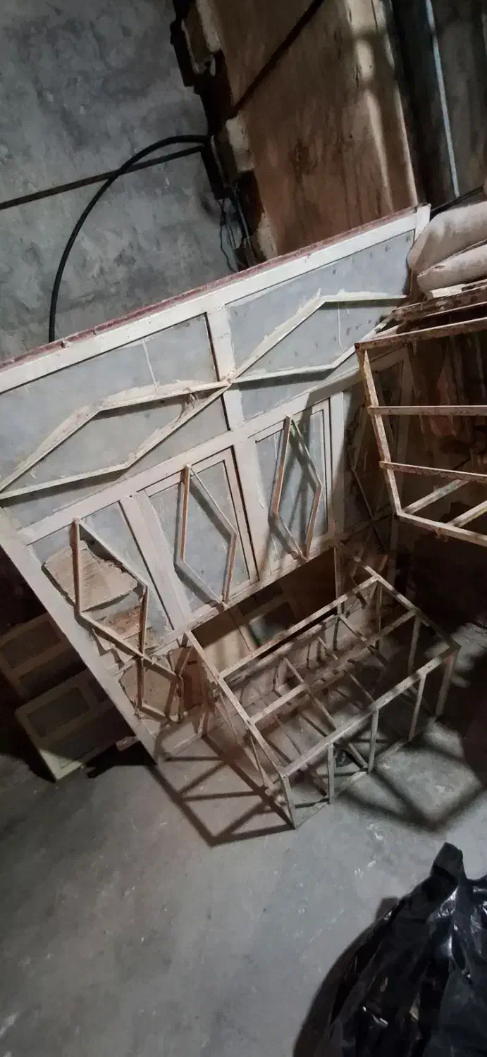 درب  و پنجره|مصالح و تجهیزات ساختمان|بندر ماهشهر, |دیوار