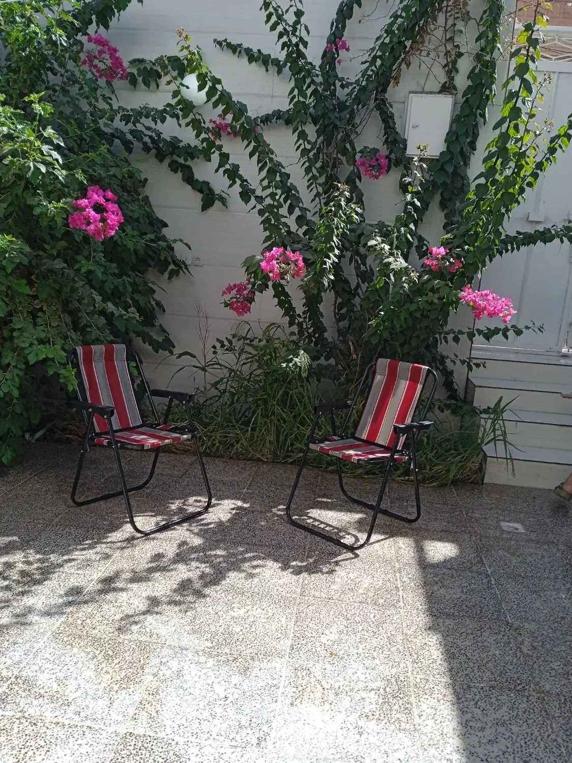 منزل ویلایی نوساز|اجارهٔ کوتاهمدت آپارتمان و سوئیت|میبد, |دیوار