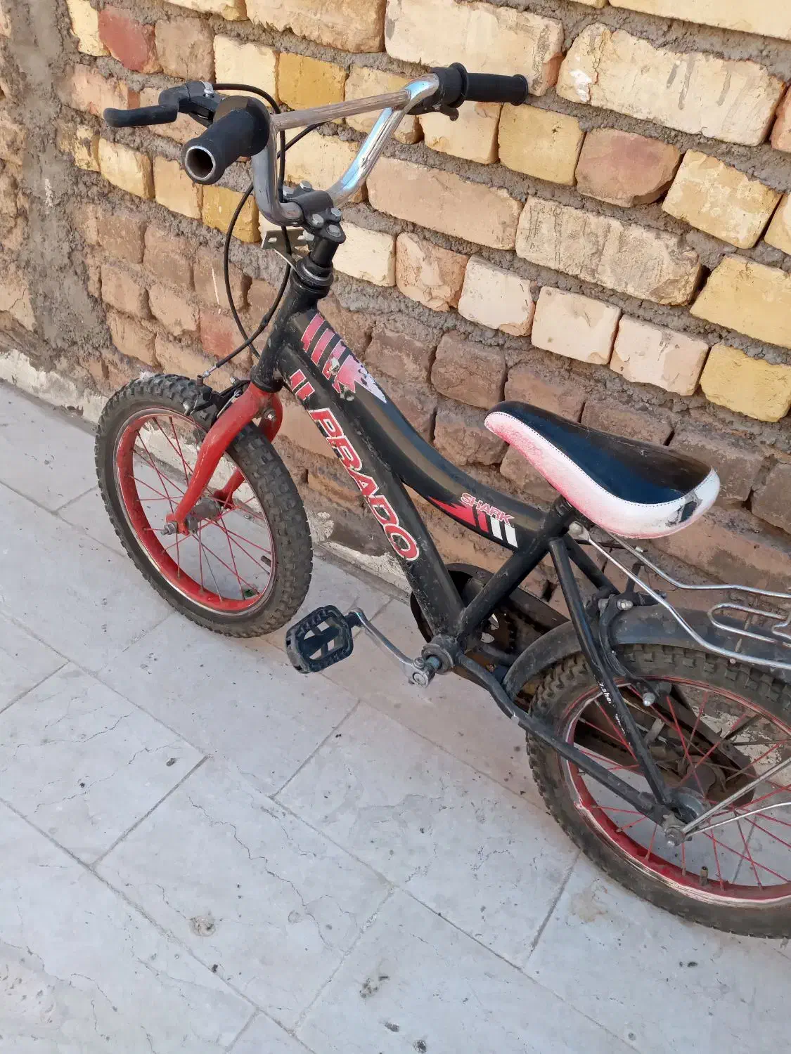 دوچرخه ۱۶|دوچرخه، اسکیت، اسکوتر|قم, باسکول|دیوار