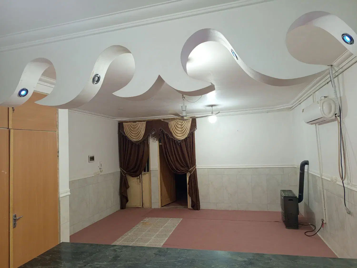 اجاره آپارتمان|اجارهٔ آپارتمان|زابل, |دیوار