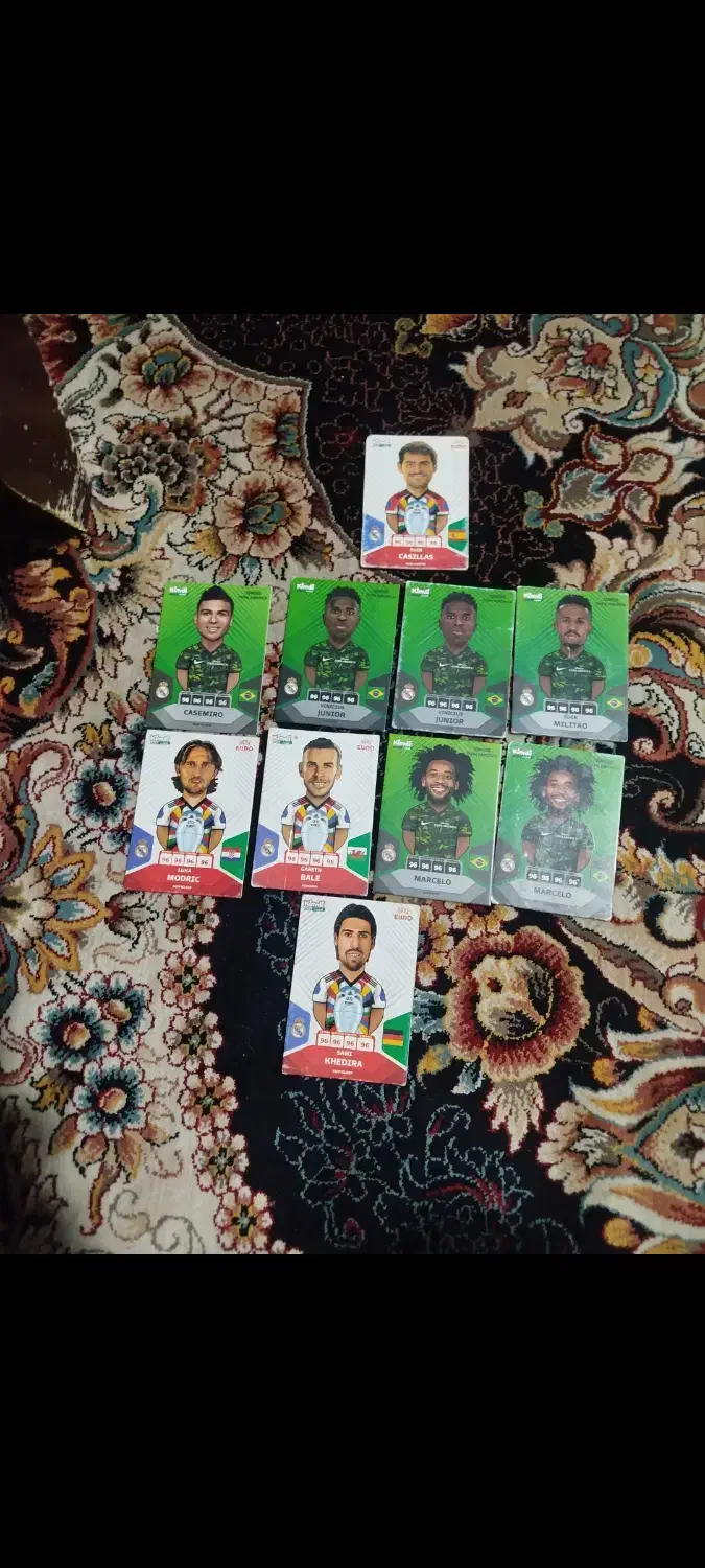 کیمدی|کلکسیون و سرگرمی|مشهد, شهرک بهارستان|دیوار