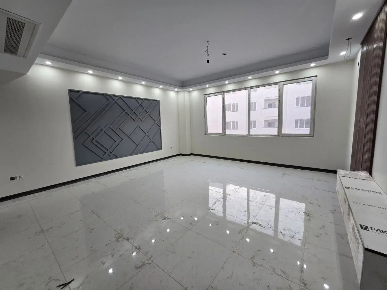 ۱۰۳ متر پروژه حکیم / قابل سکونت / فول تجهیز|فروش آپارتمان|تهران, جوانمردان (اندیشه)|دیوار