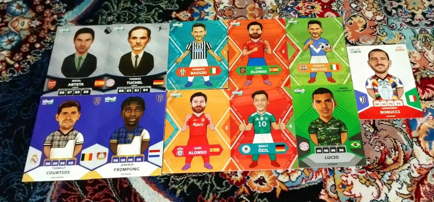 کیمدی|اسباببازی|طاهرگوراب, |دیوار