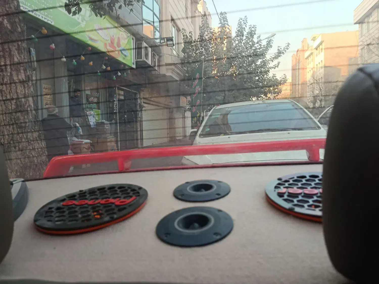 405 مدل 90|خودرو سواری و وانت|کرج, عظیمیه|دیوار