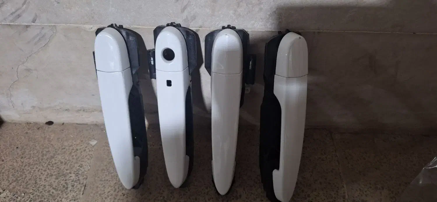 تعدادی لوازم شاهین|قطعات یدکی و لوازم جانبی|اسلامشهر, شهرک مفیدی|دیوار