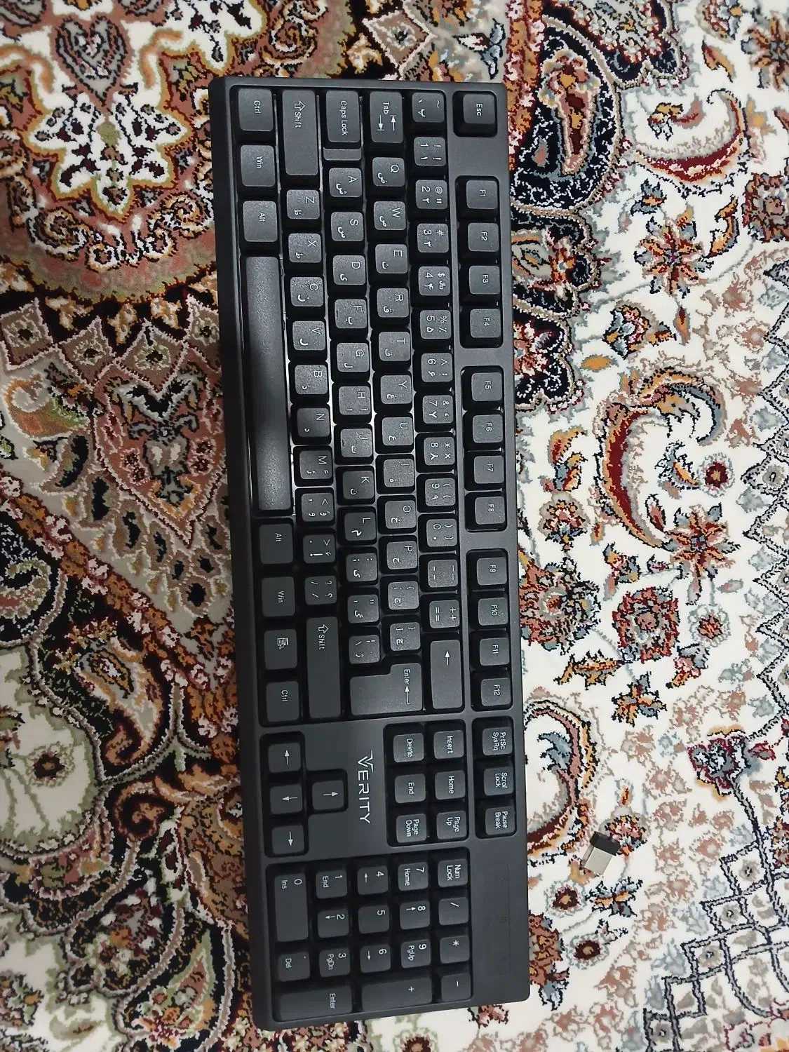 موس و کیبورد|قطعات و لوازم جانبی رایانه|ارومیه, |دیوار