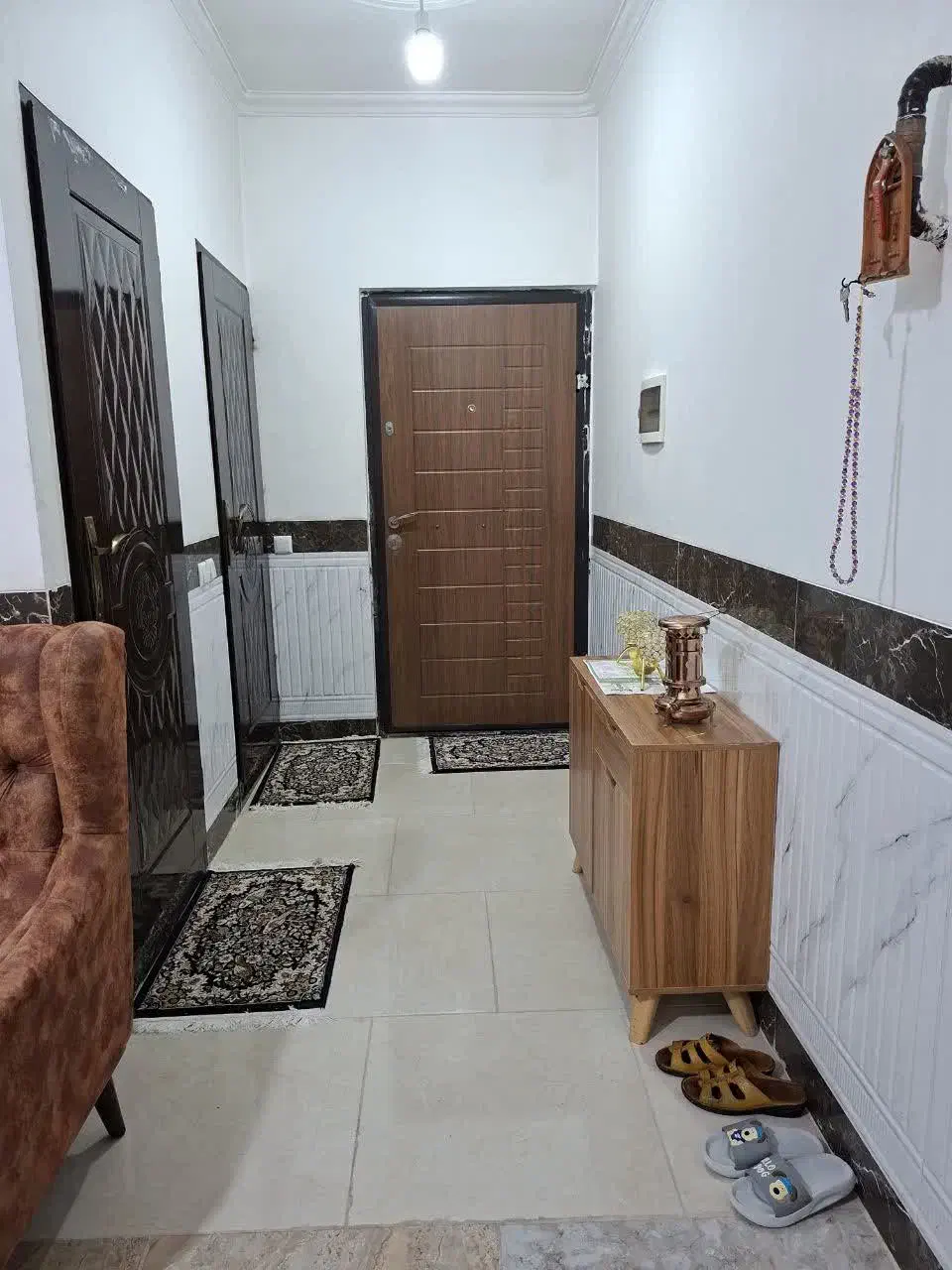 منزل اجاره ایی|اجارهٔ خانه و ویلا|حمیدیا, |دیوار