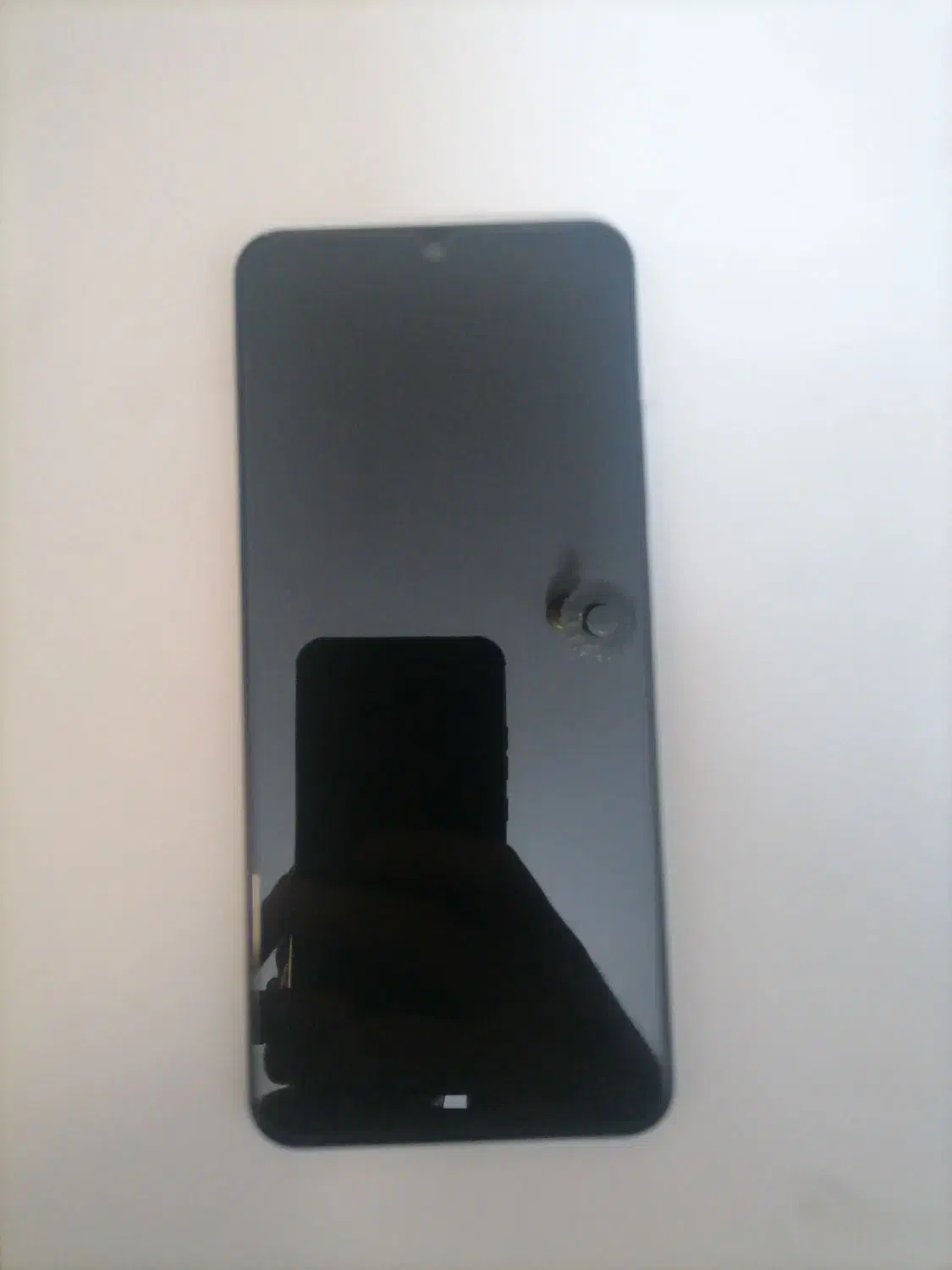 برند شیائومی مدل( Redmi A5)|موبایل|اصفهان, خلیل آباد|دیوار