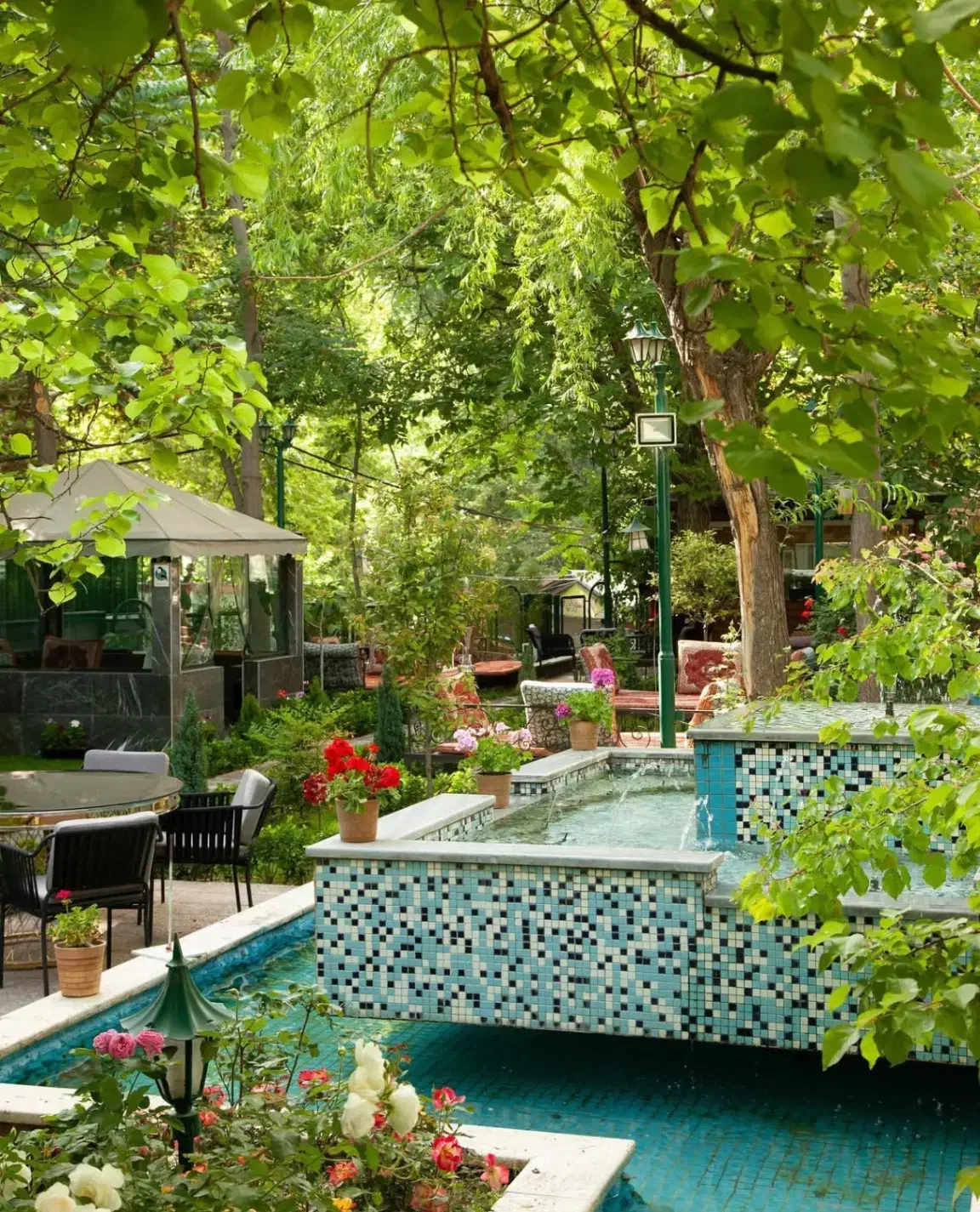 باغ تالار تشریفات مجالس عروسی ،عقد ،تولد|خدمات پذیرایی، مراسم|تهران, درکه|دیوار