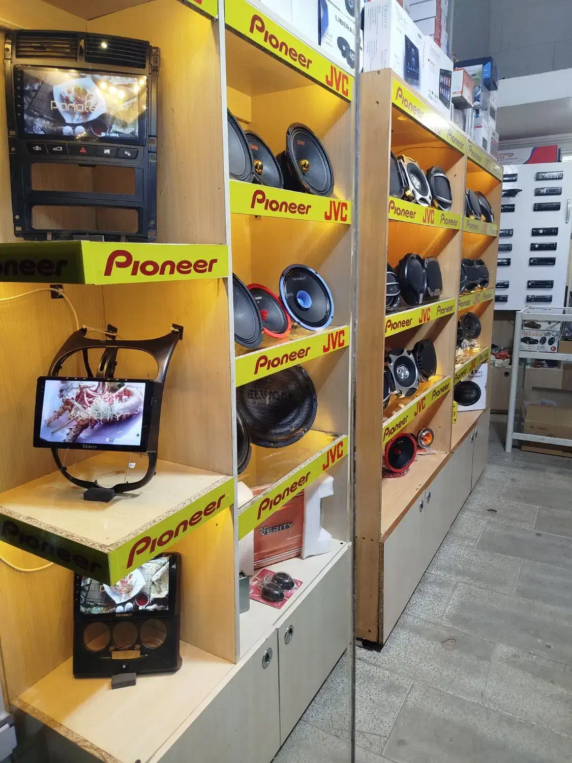 ویترین و میز فروشی|فروشگاه و مغازه|نیشابور, کوی فرهنگیان|دیوار