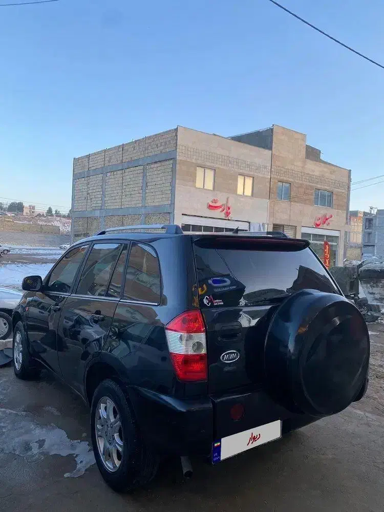 x33مدل ۹۱|خودرو سواری و وانت|بجنورد, |دیوار