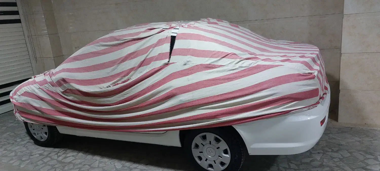 راناپلاس فول صفرخشک مدل 1402|خودرو سواری و وانت|رشت, نیکمرام|دیوار