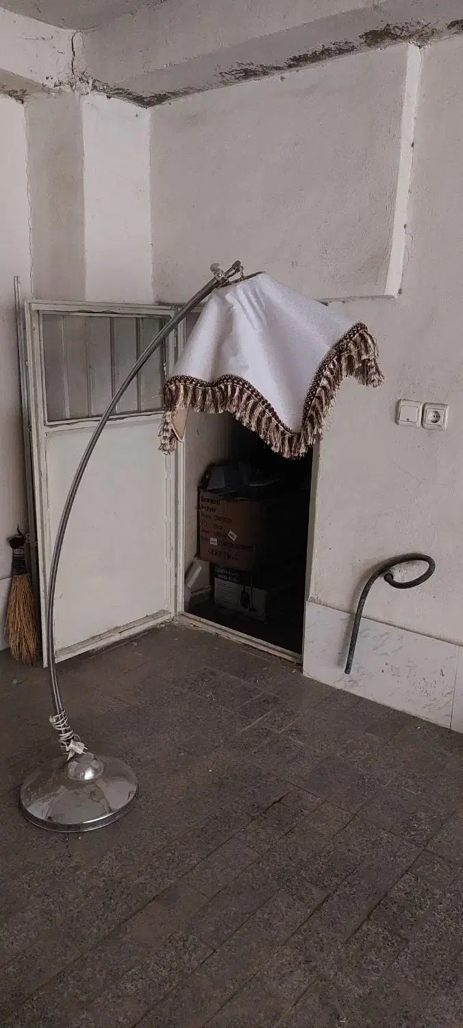 آباژور|چراغ خواب و آباژور|مرند, |دیوار