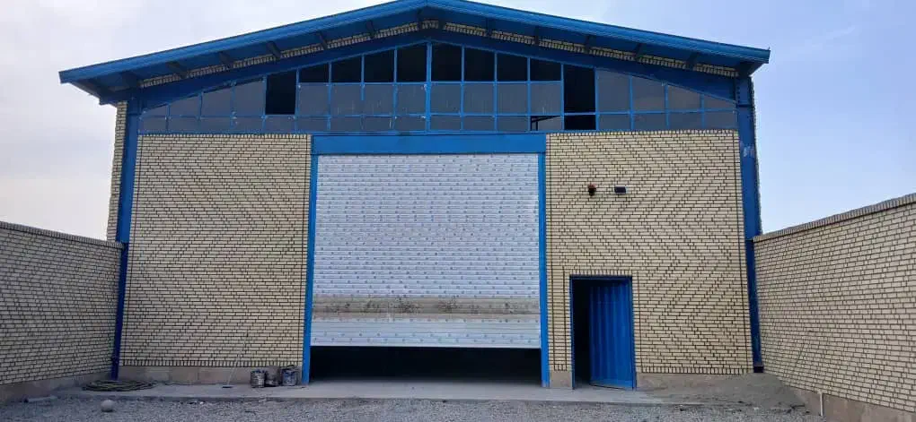 سوله استاندارد|فروش دفتر صنعتی، کشاورزی، تجاری|تهران, شهید رجایی|دیوار