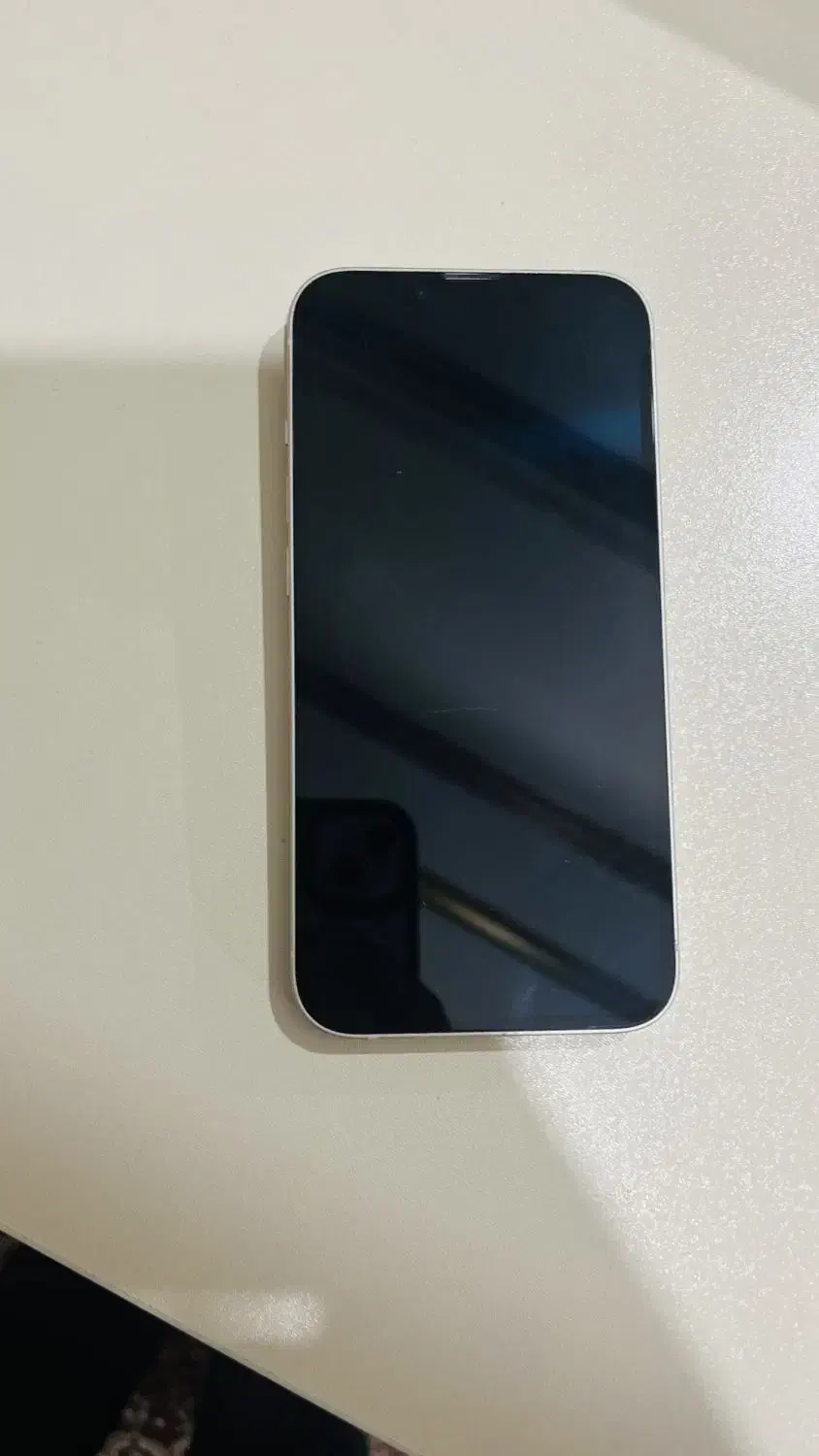 آیفون۱۳حافظه ۱۲۸گیگ باتری۸۸|موبایل|اهواز, کوی ترابری|دیوار