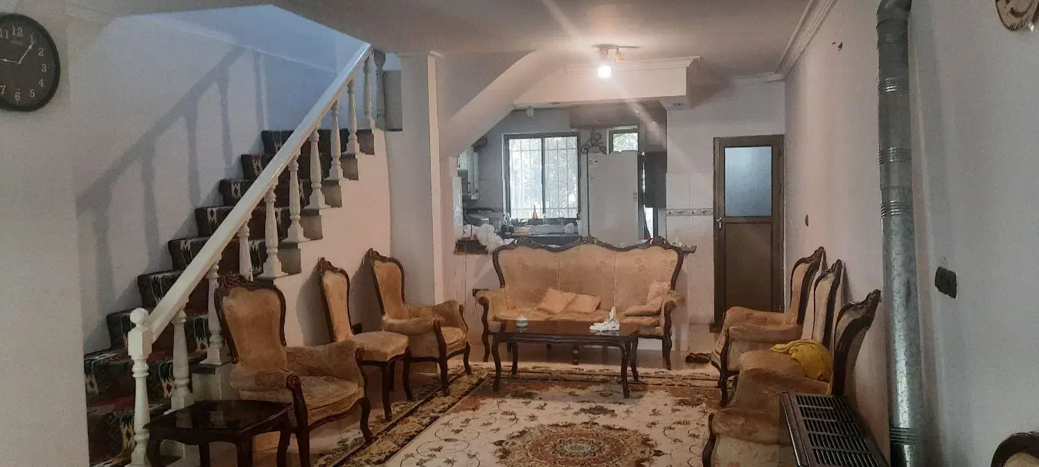 فروش خانه ویلایی رشت|فروش خانه و ویلا|رشت, شهرک شهید مفتح|دیوار