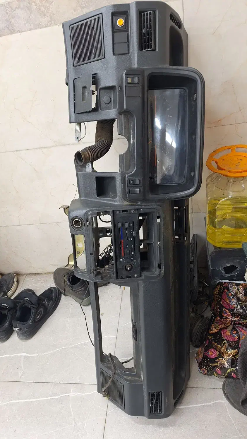 لوازم پراید|قطعات یدکی و لوازم جانبی|فولادشهر, سایت صنعتی کاوه|دیوار