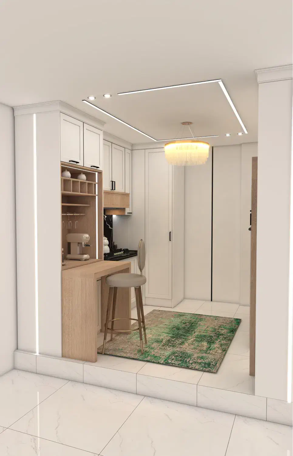 اجرایی و طراحی کابینت|خدمات پیشه و مهارت|بم, |دیوار