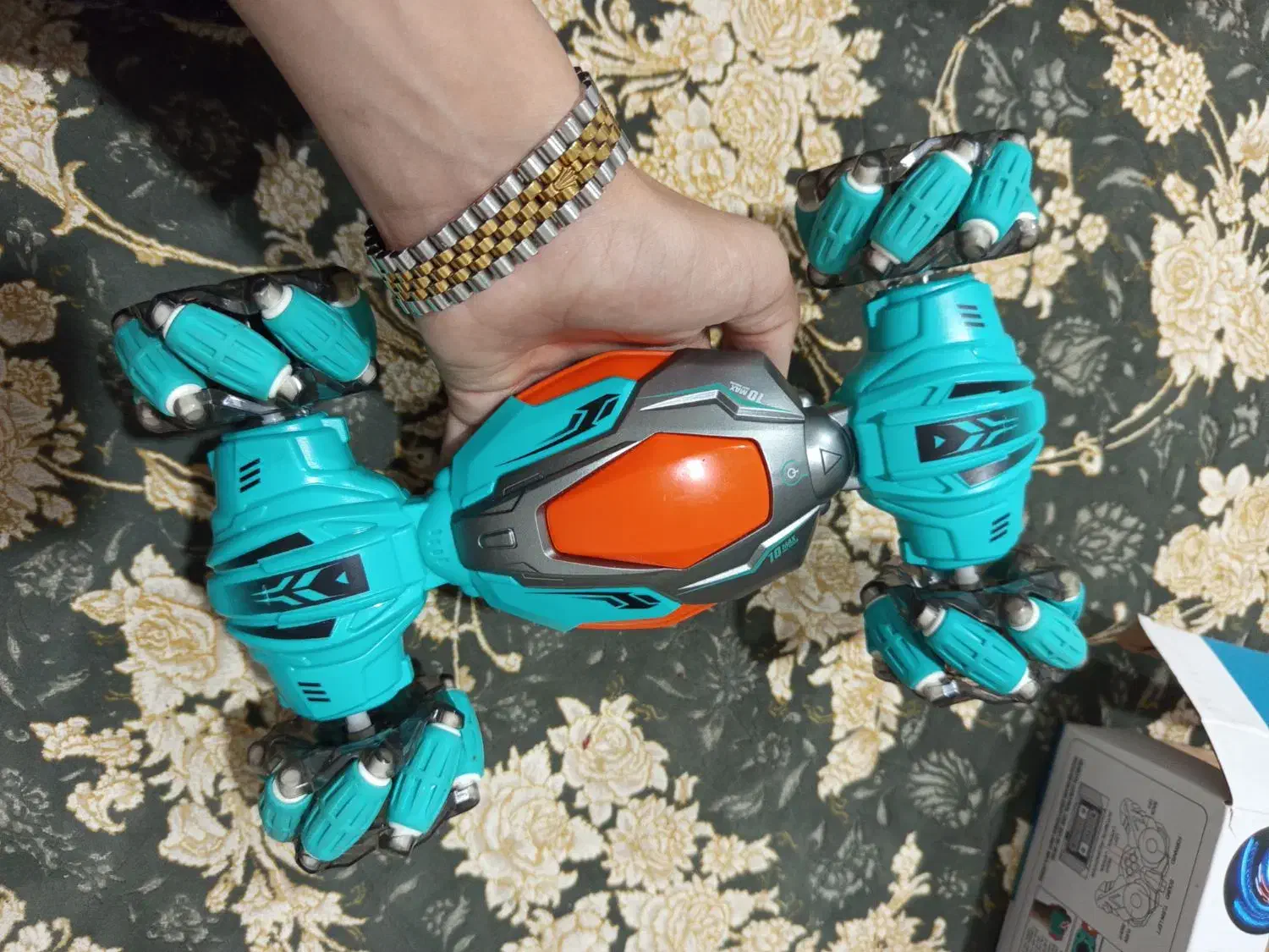 ماشین کنترلی|اسباب‌‌بازی|شوط, |دیوار