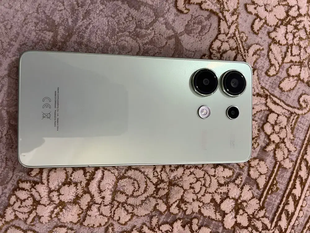 نوت 13|موبایل|بهارستان, |دیوار