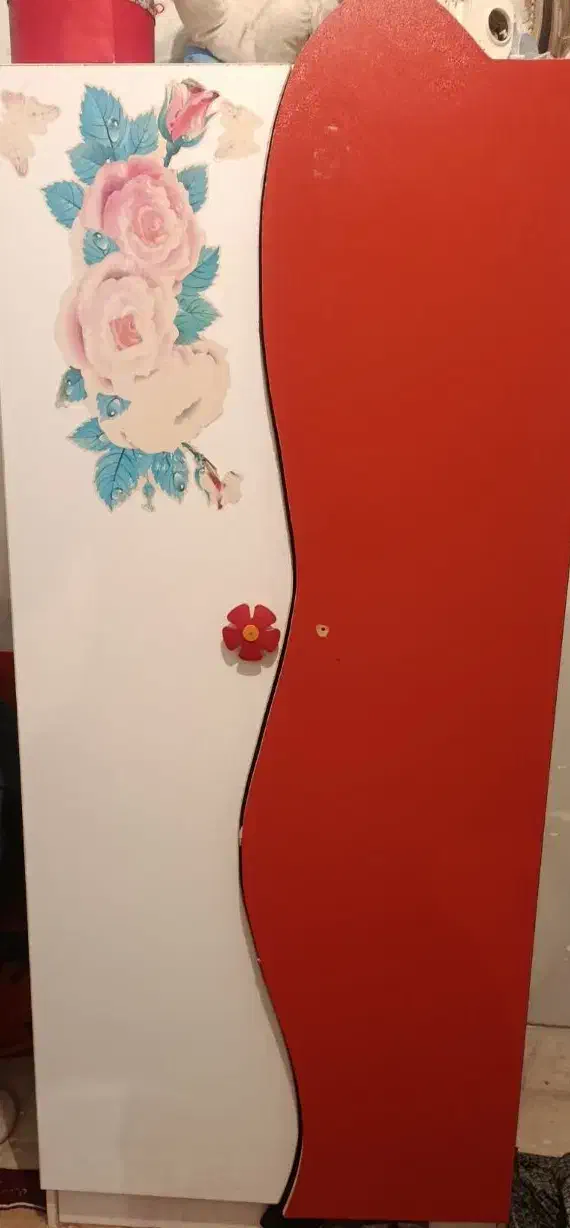 میزتحریر کمد|میز تحریر و کامپیوتر|فسا, |دیوار