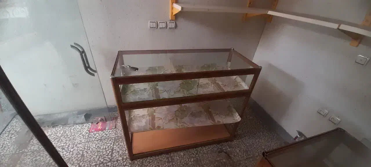 اجاره مغازه در پاساژ قربانی|اجارهٔ مغازه و غرفه|آذرشهر, |دیوار