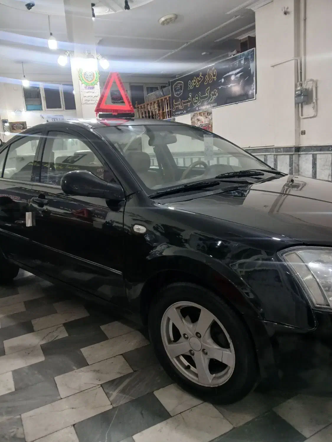 MVMمدل 91درحد|خودرو سواری و وانت|تبریز, |دیوار