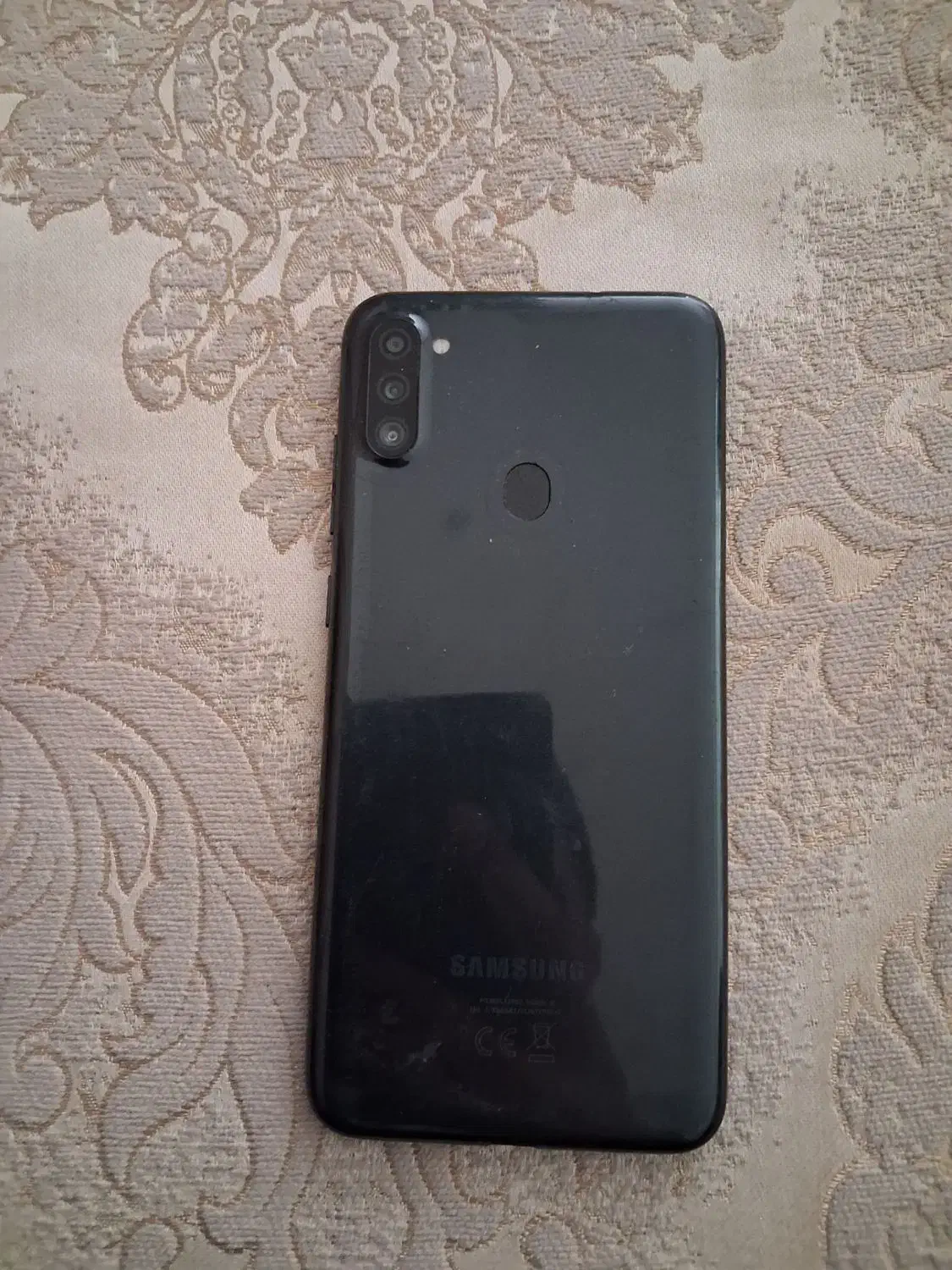 گوشی A11|موبایل|تربت جام, پاسداران|دیوار