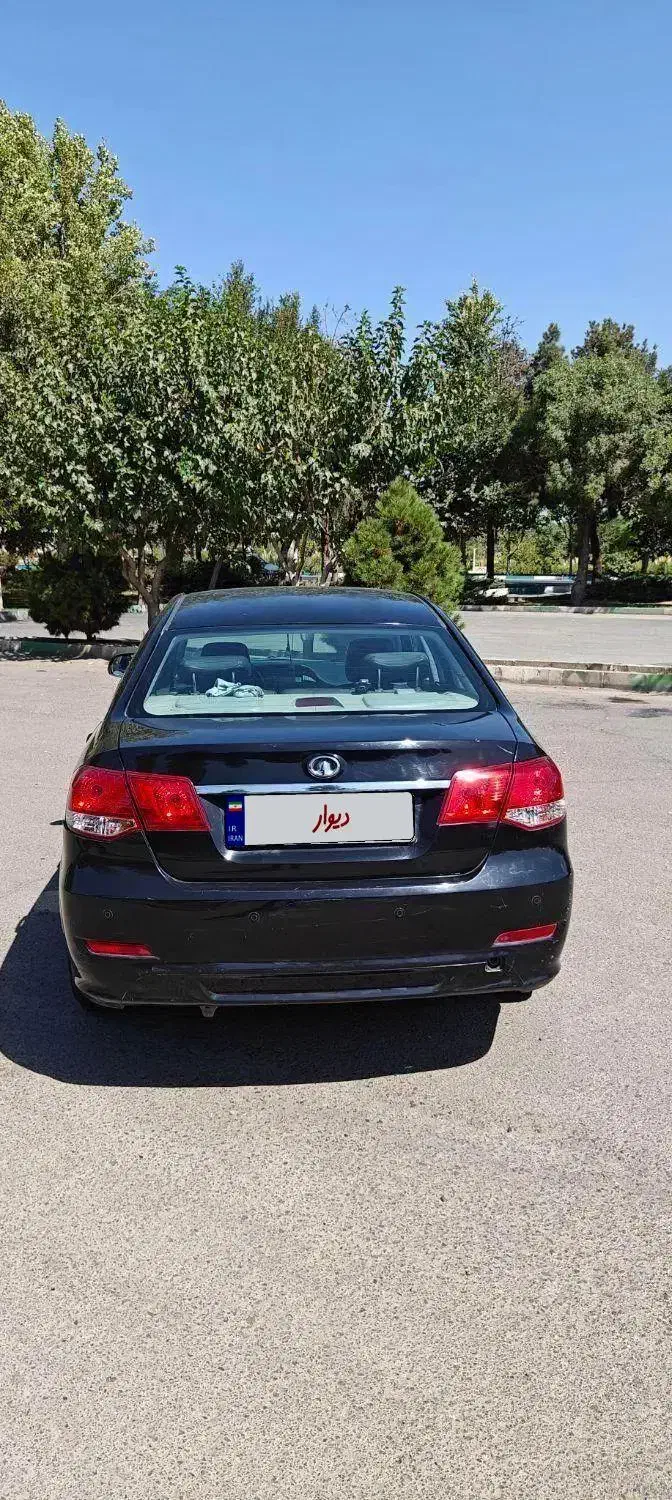 گریت وال بیرنگ کم کار ولکس ولیکس C30 ۹۴|خودرو سواری و وانت|تهران, نازی‌آباد|دیوار