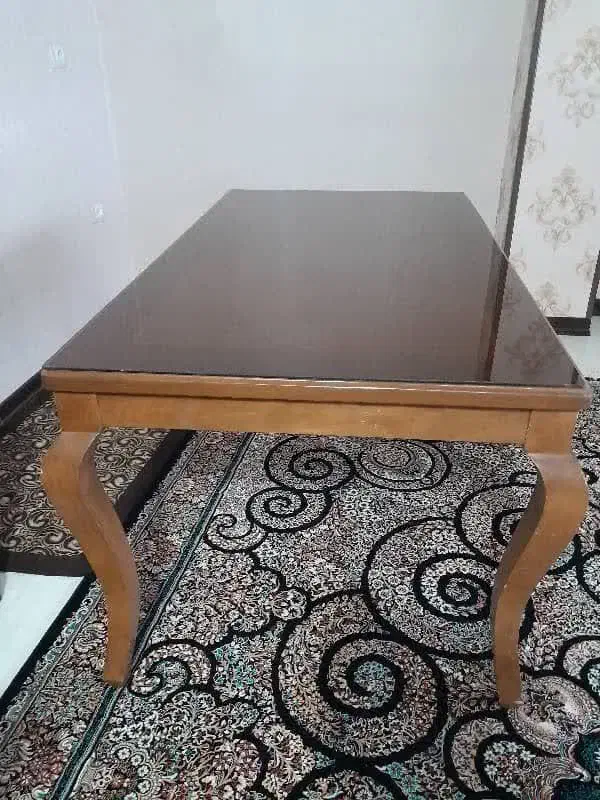 فروش میز نهار خوری|میز و صندلی غذاخوری|شهرکرد, |دیوار