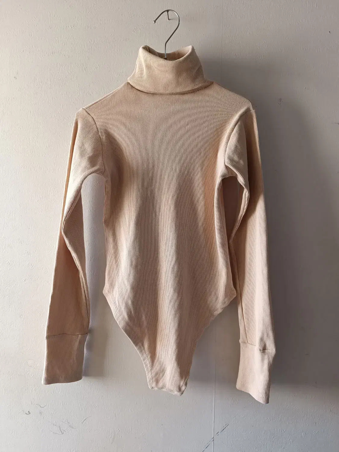 بادی یقه اسکی مانتو بافت بولیز|لباس|گلبهار, شهر جدید گلبهار|دیوار