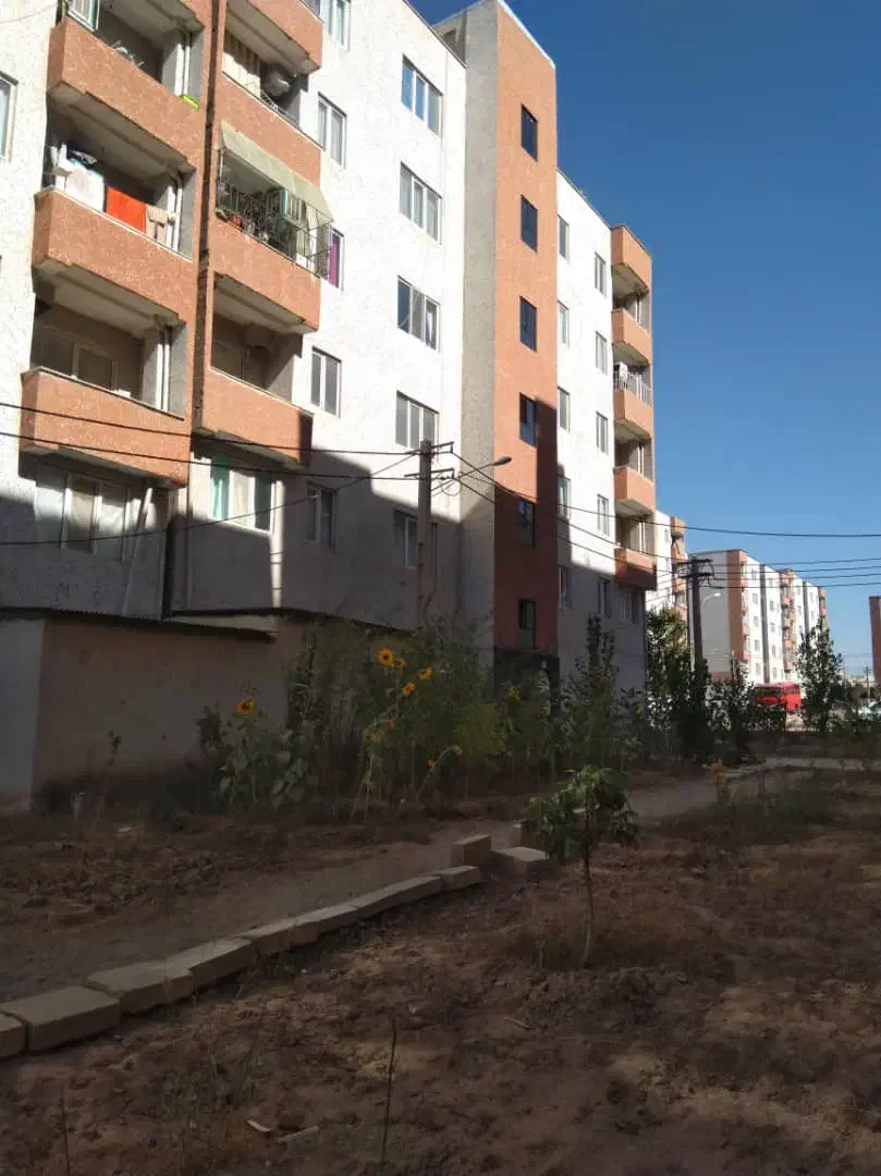 اجاره آپارتمان آرتیمان|اجارهٔ آپارتمان|هشتگرد, شهرک آپادانا|دیوار