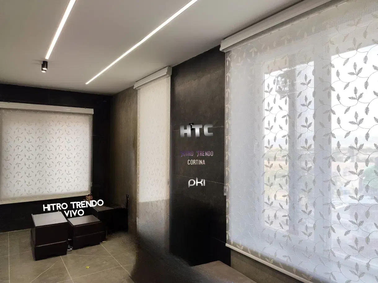 پرده زبرا دو مکانیزه (شب روز ، دابل شید)|پرده، رانر، رومیزی|زنجان, |دیوار