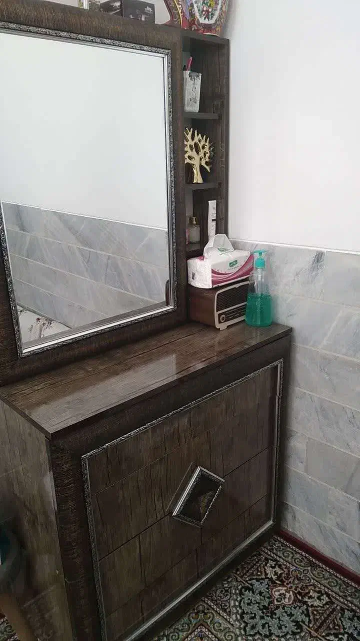 کمد کودک و درآور|جاکفشی، کمد، دراور|اردکان, |دیوار