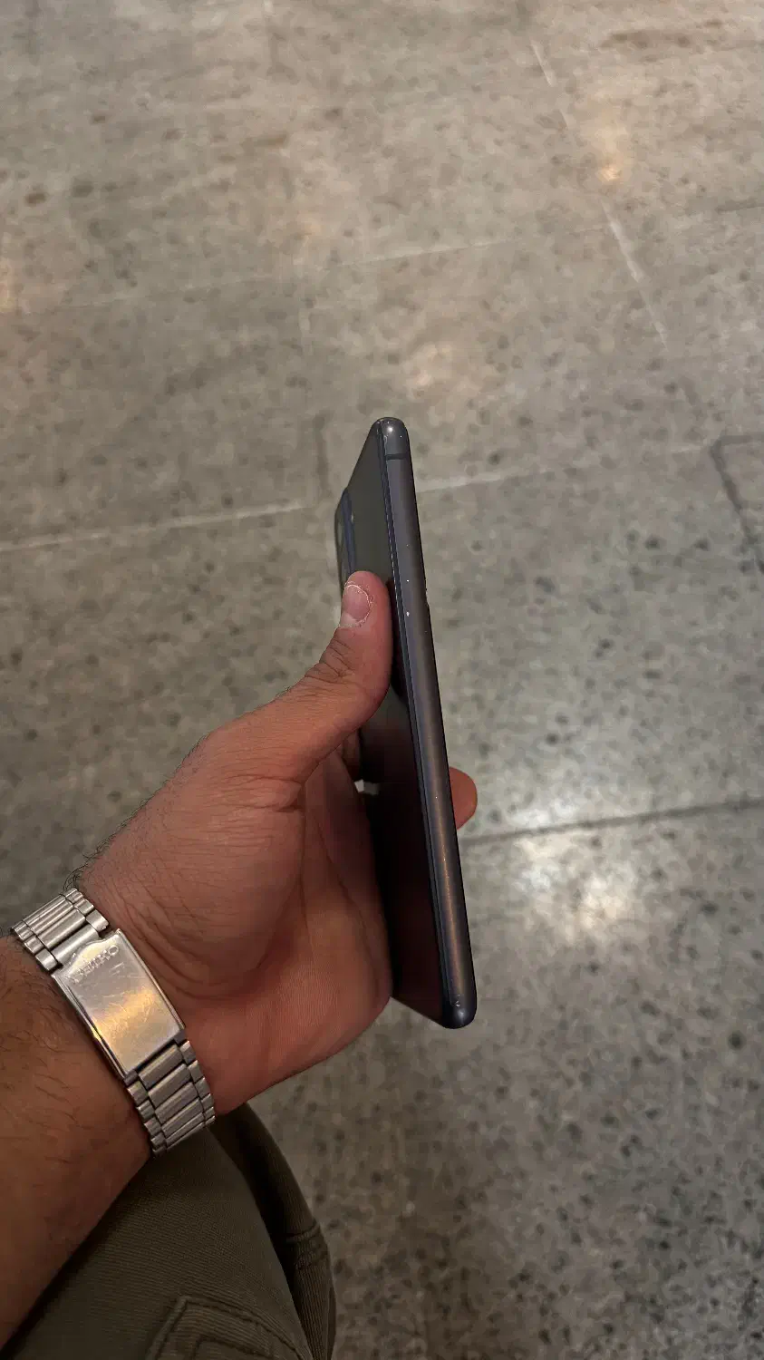 Samsung Glaxy S21 FE 5G|موبایل|تهران, آجودانیه|دیوار
