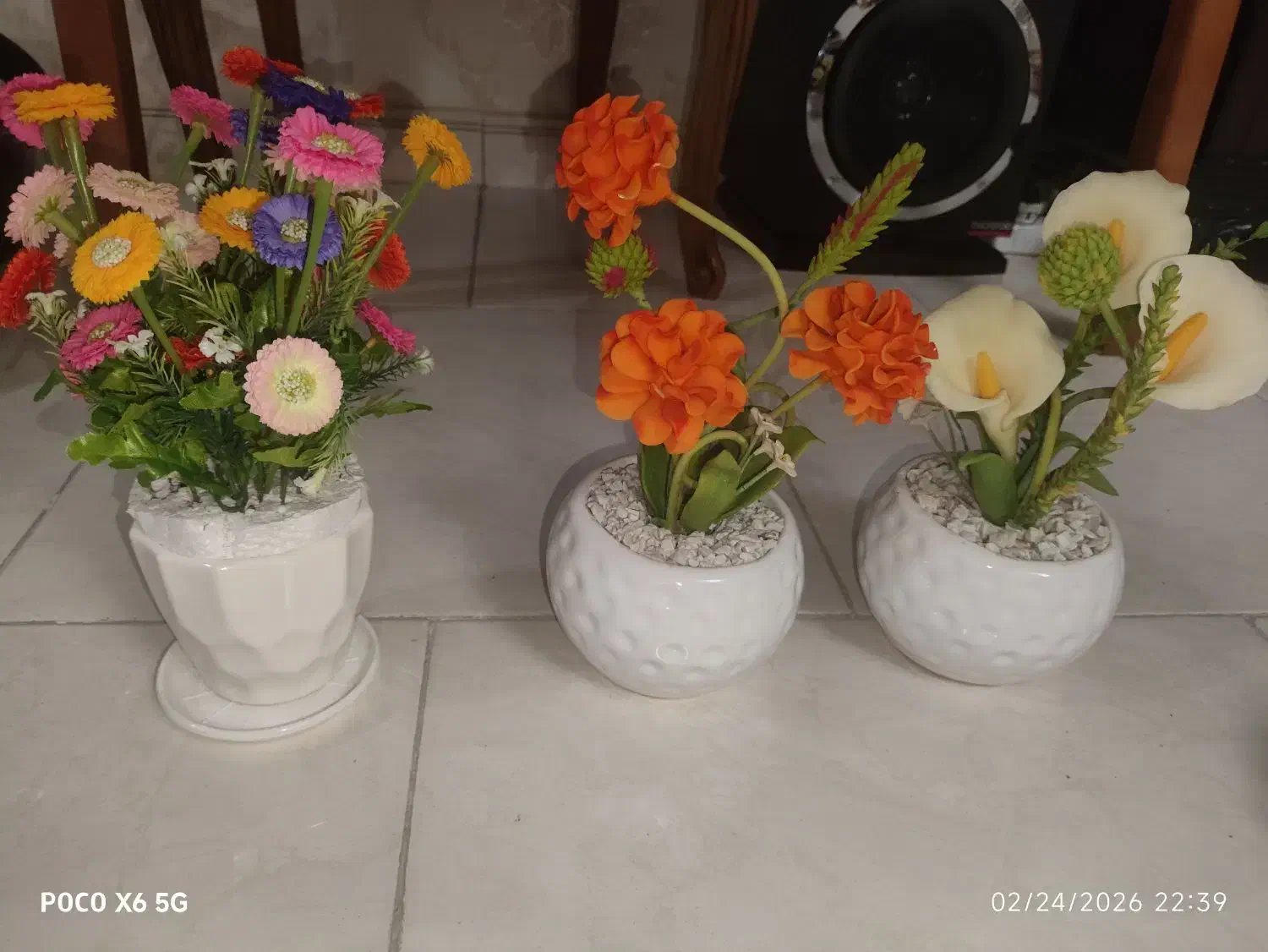 گل مصنوعی|گل مصنوعی|تهران, آذری|دیوار