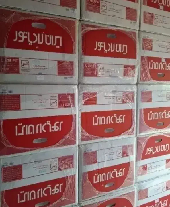 پکیج ایران رادیاتور اقساط۳ ماه|آبگرمکن، پکیج، شوفاژ|الوند, |دیوار